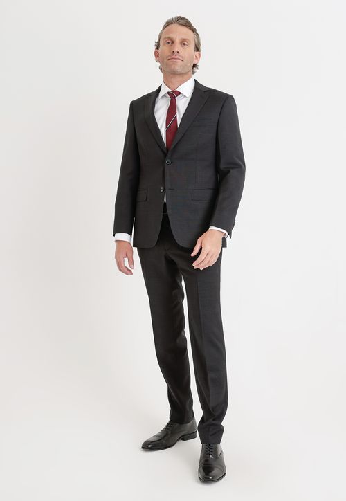 Traje Formal Hombre business negro
