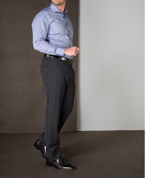 Pantalón Business Marengo