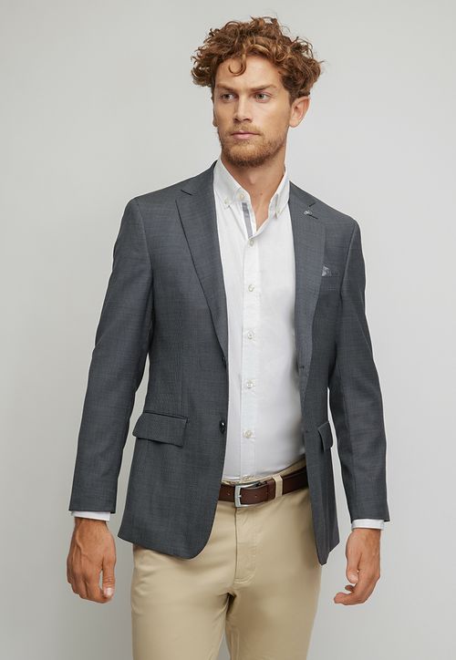 Chaqueta Suit Separate Travel  (Libre de Arrugas)