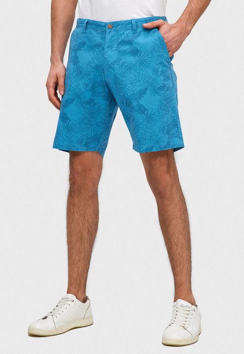 Bermuda Print Vera