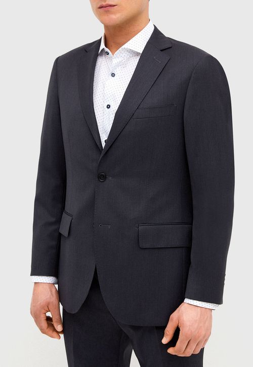 Chaqueta. Suit. Separate. Gris Marengo