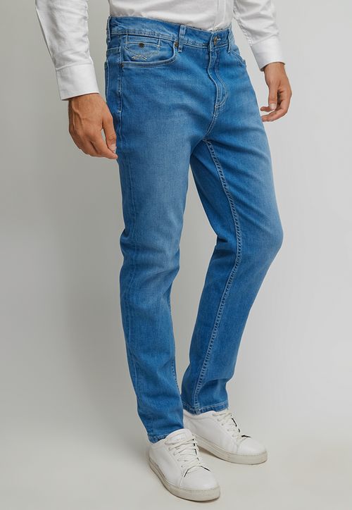 Jeans Slim Noe