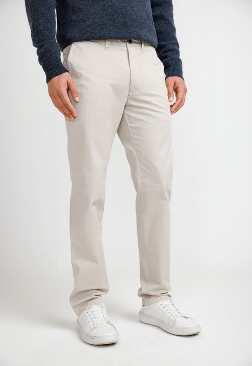 Pantalón Hombre Algodón Vinci Arena