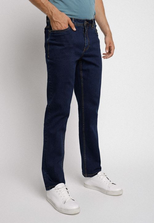 Jeans regular Nadal