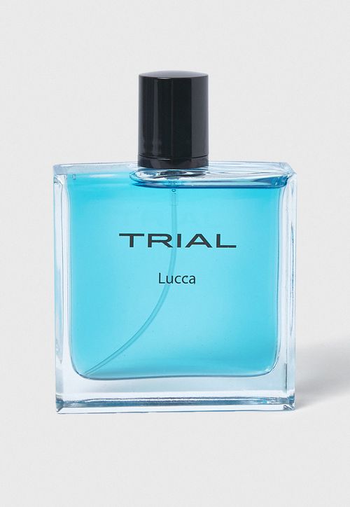 Perfume de hombre Lucca