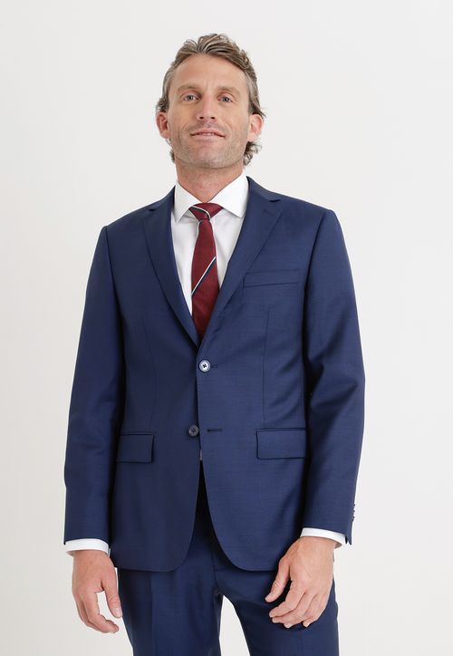 Traje Formal Azul Suit Separate
