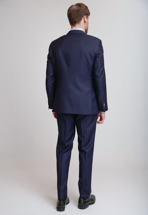 Traje Formal Hombre Emerald Navy