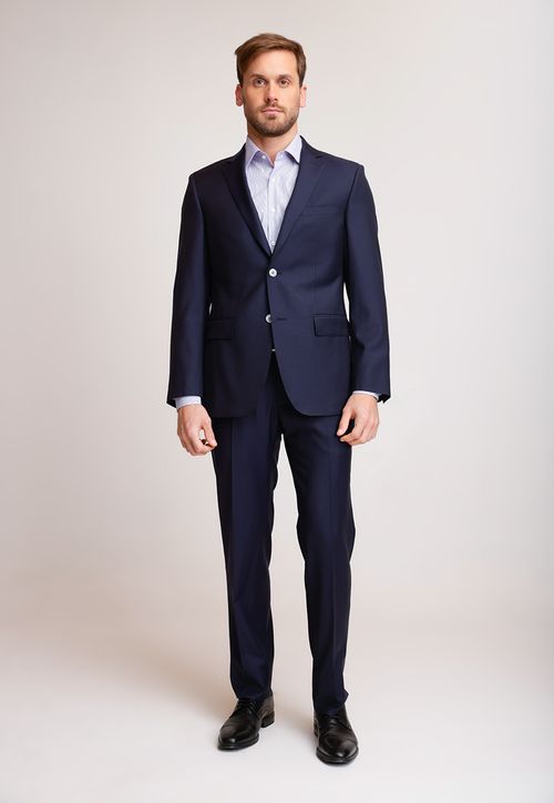 Traje Formal Hombre Emerald Navy