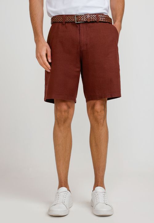 Bermuda Lino Venus Burdeo