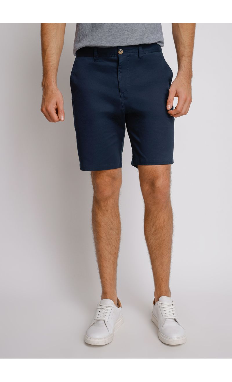 Pantalones Cortos Shorts Formales Hombre Pantalones De Vestir