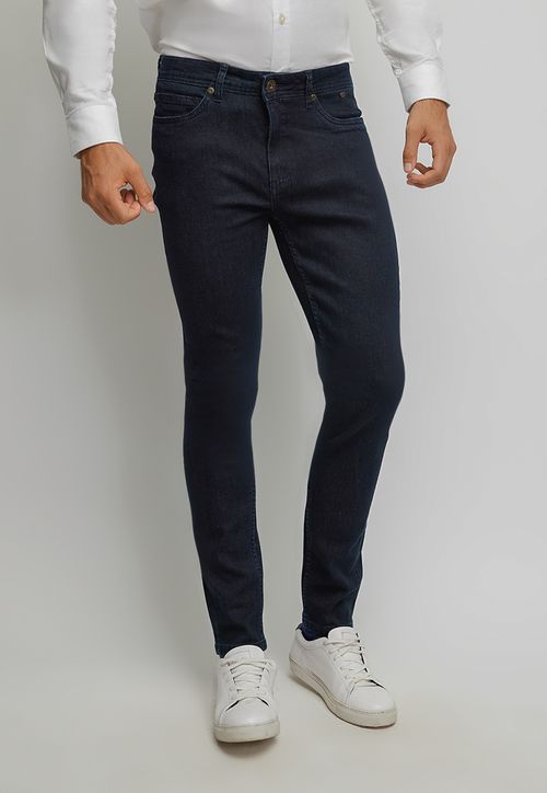 Jeans Skinny Nazario