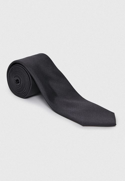 Corbata Hombre Formal Seda Executive Marengo