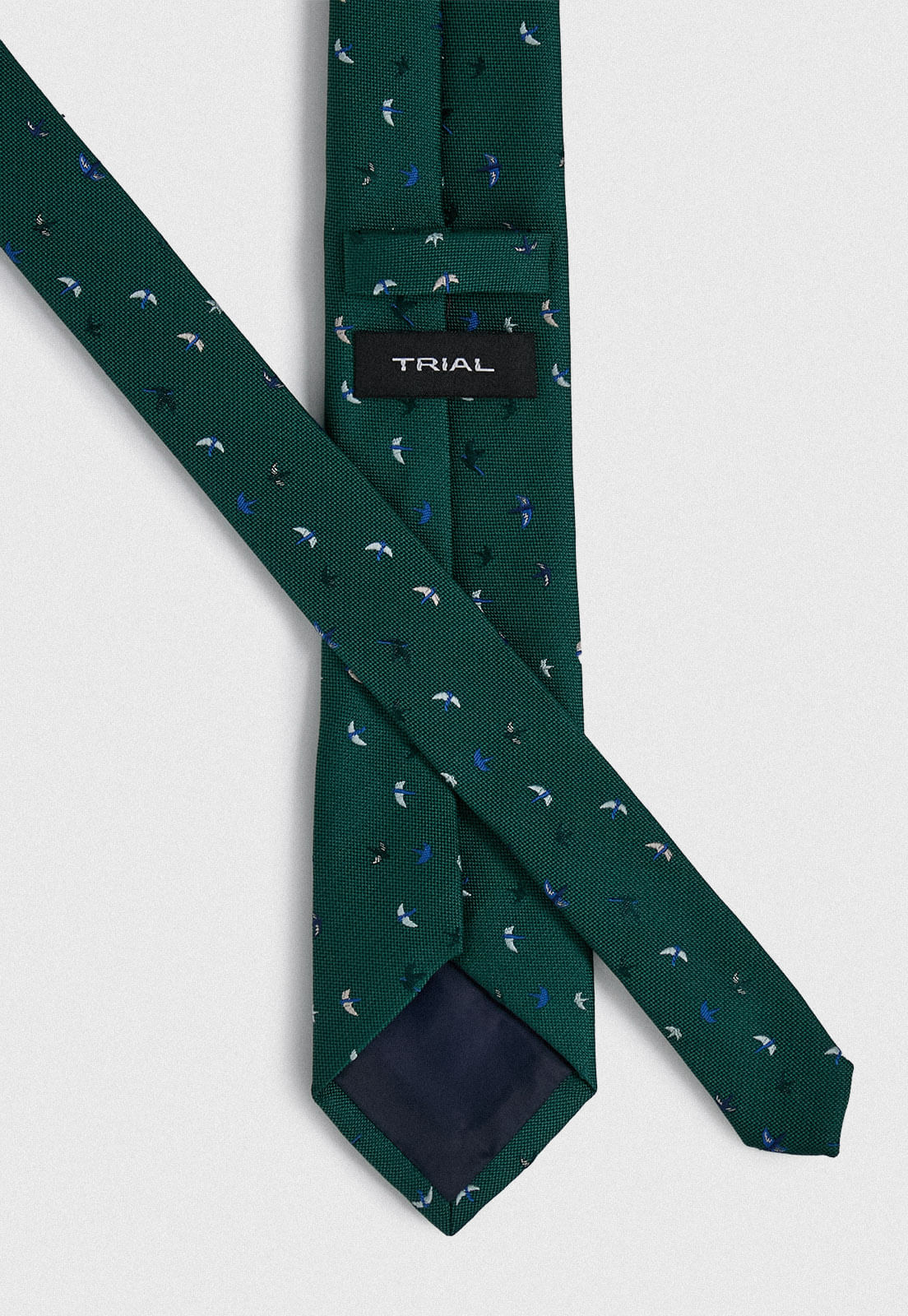 what is a trial balance report