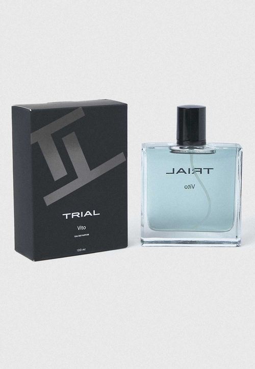 Perfume Hombre Vito Eau De Parfum