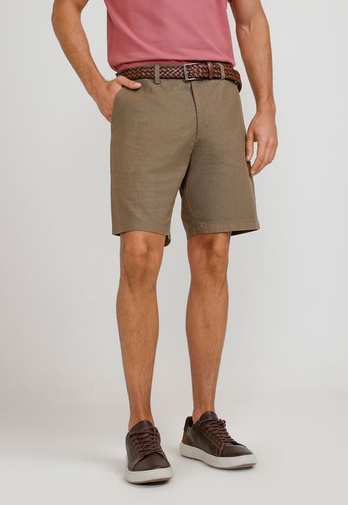 Bermuda Lino Venus Verde