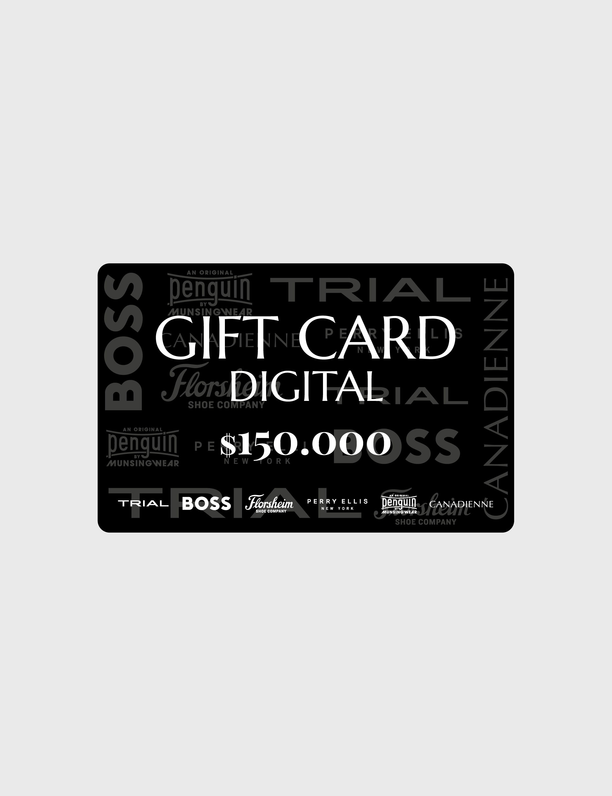 Gift Card Digital