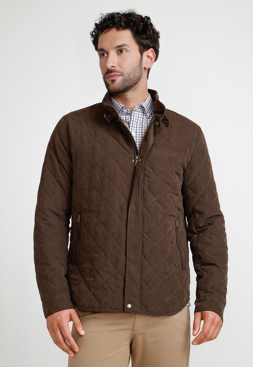 Parka Hombre Thunder Café
