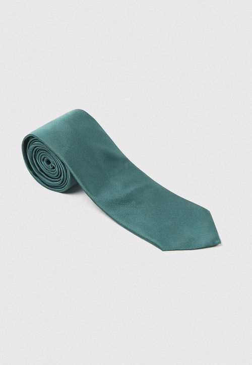 Corbata Luxury Verde