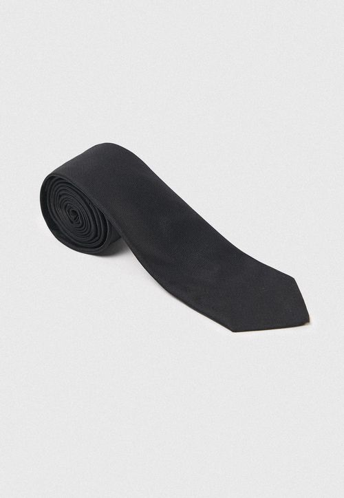 Corbata Luxury Negro
