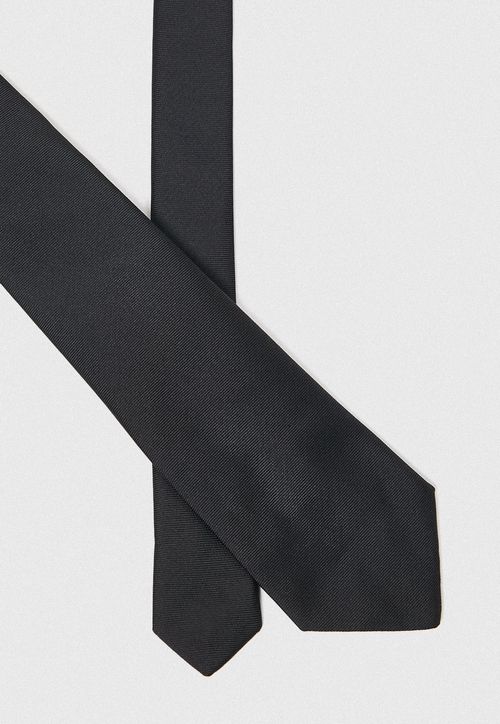 Corbata Luxury Negro