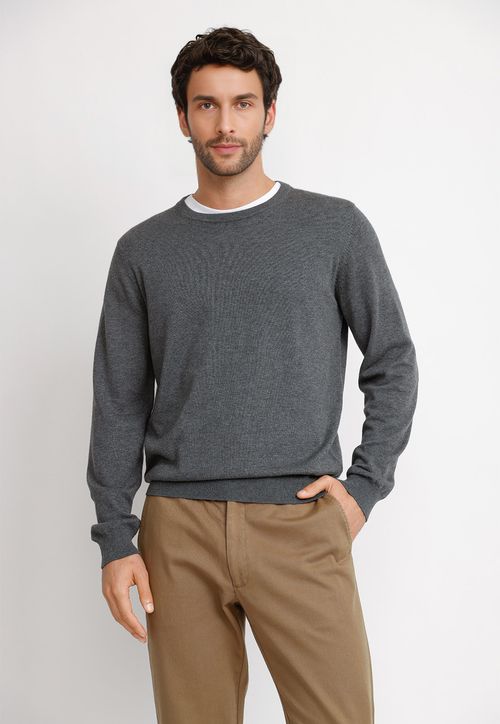 Tejido Hombre Phelps Gris