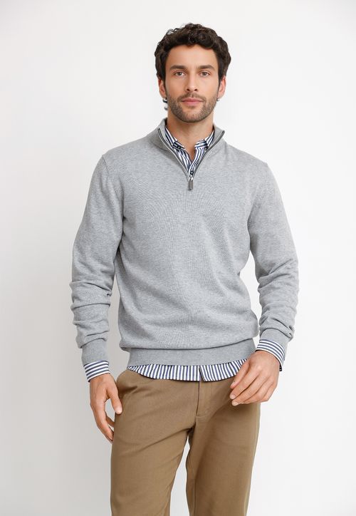 Tejido Hombre Pascual Beige