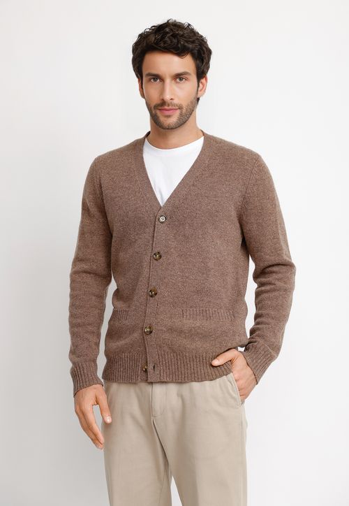 Tejido Hombre Paulo Beige
