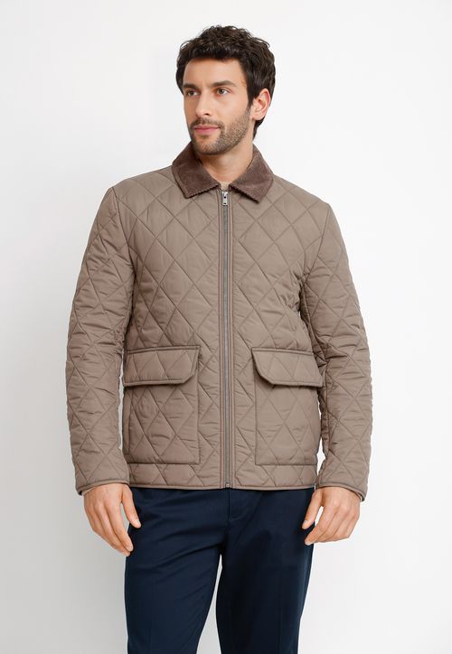 Parka Hombre Telmo Café