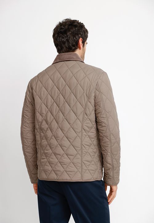 Parka Hombre Telmo Café