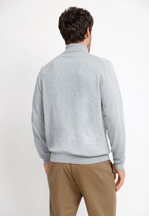 Tejido Hombre Phastos Gris