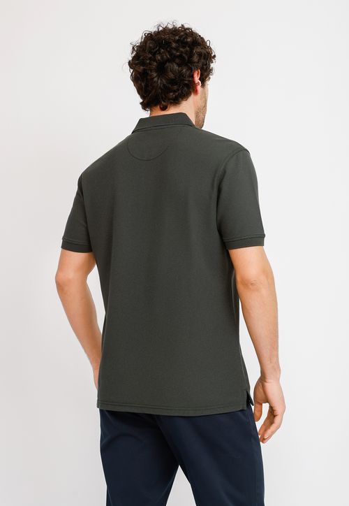 Polo MC Hombre Marinni Verde