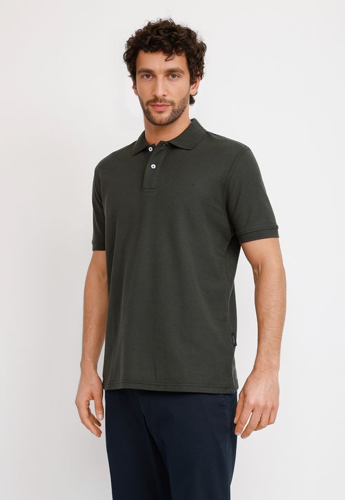 Polo MC Hombre Marinni Verde