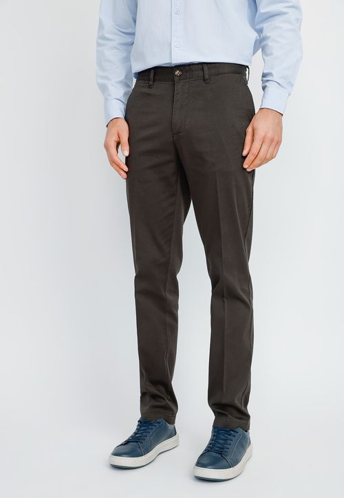 Pantalón Hombre Vulcan Acero