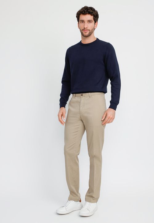 Pantalón Hombre Vulcan Beige