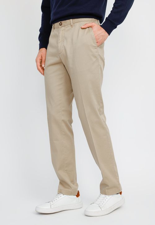 Pantalón Hombre Vulcan Beige