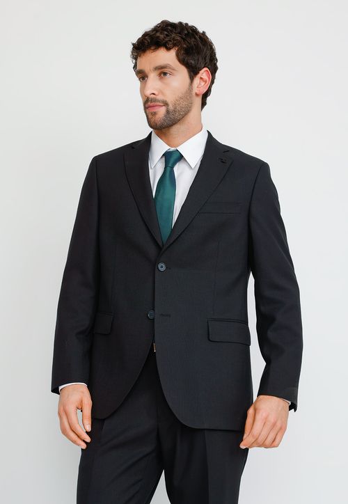 Traje Formal Hombre Executive Negro