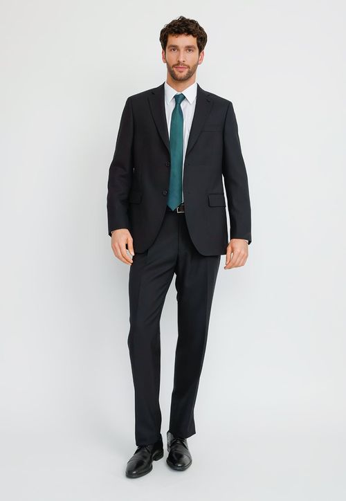 Traje Formal Hombre Executive Negro