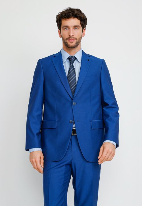 Traje Formal Hombre TRL Azulino