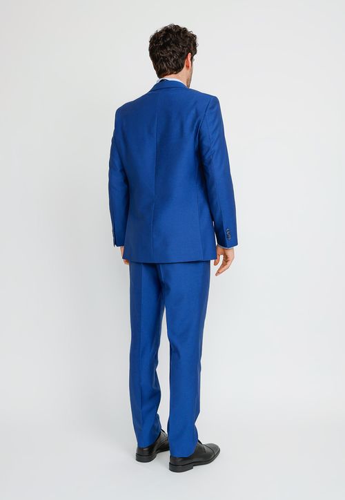 Traje Formal Hombre TRL Azulino