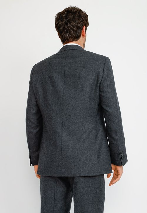 Chaqueta Formal Hombre Classic Marengo