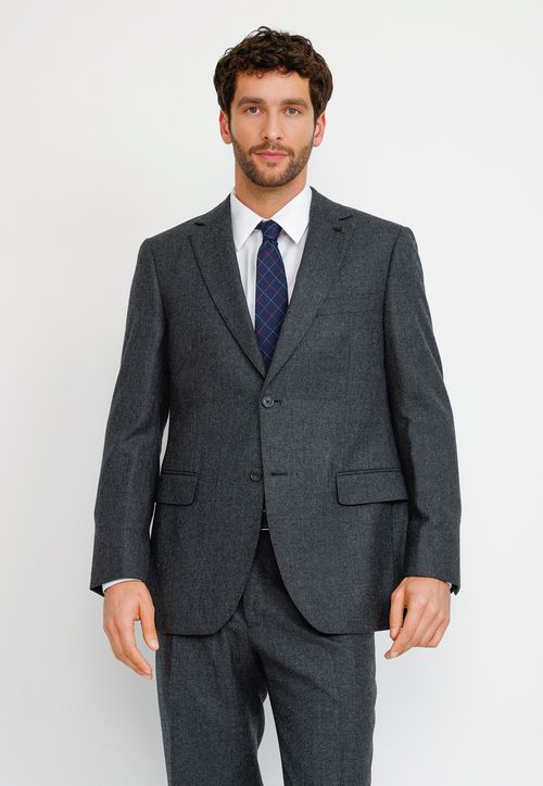 Chaqueta Formal Hombre Classic Marengo