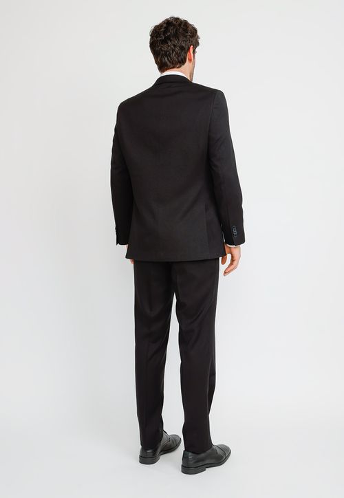 Traje Formal Hombre TRL Negro