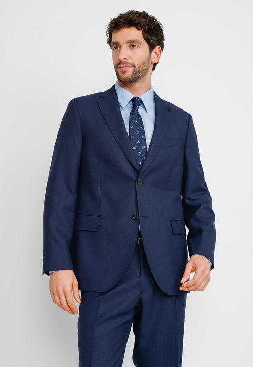 Traje Formal Hombre Executive Azul Marino