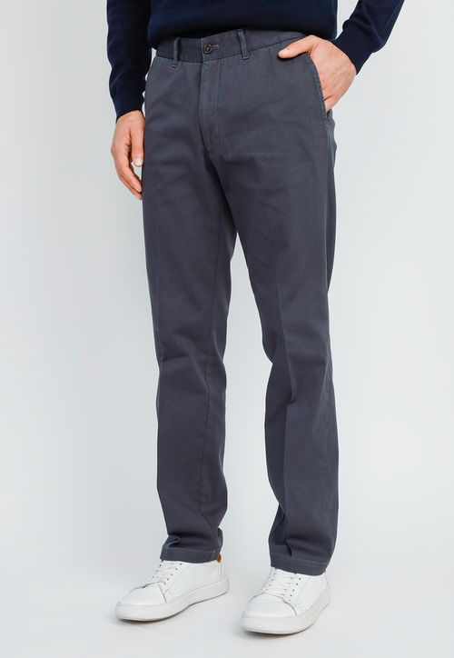 Pantalón Hombre Vinci Chino Marengo