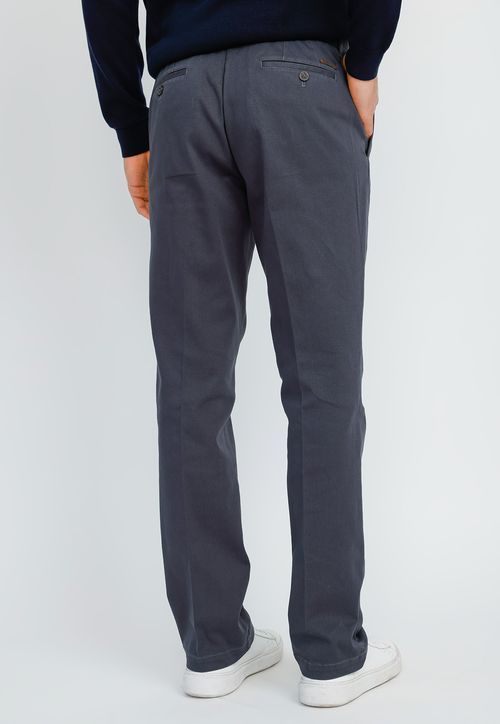 Pantalón Hombre Vinci Chino Marengo