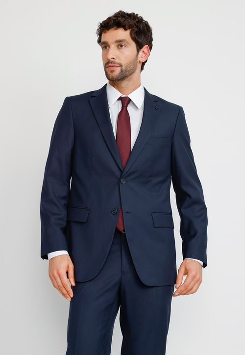Traje Formal Hombre TRL Azul Marino