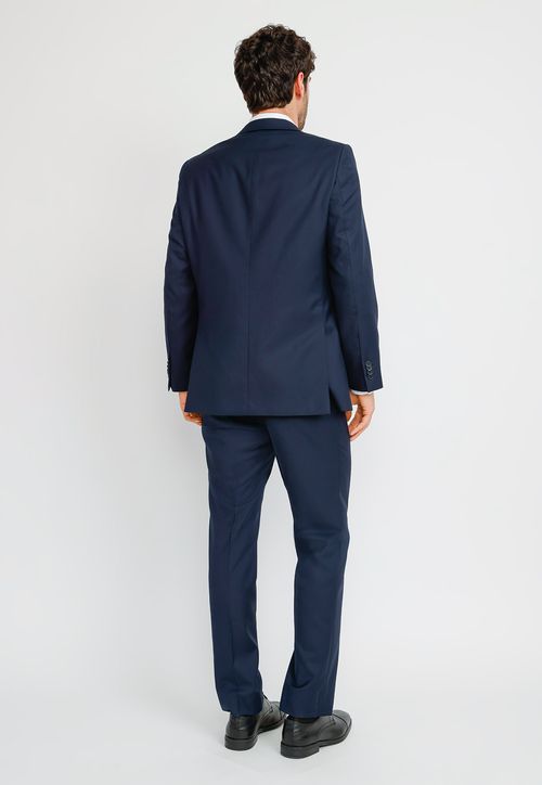 Traje Formal Hombre TRL Azul Marino