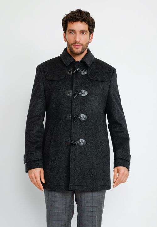 Montgomery Formal Hombre Classic Marengo