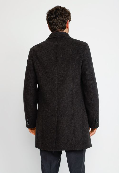 Abrigo Formal Hombre Javier Marengo