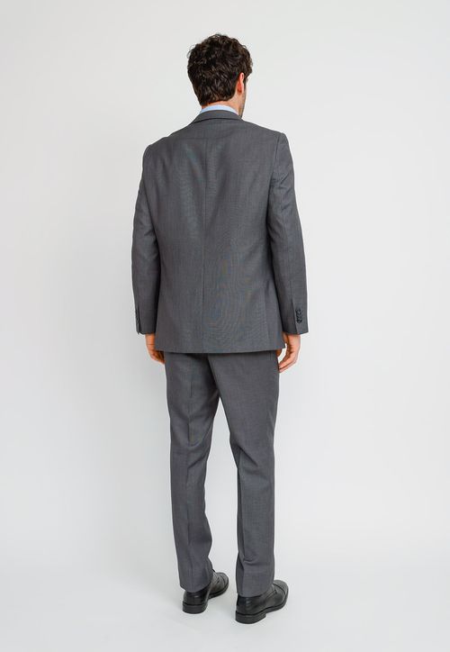 Traje Formal Hombre TRL Gris